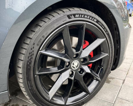 Сірий Шкода Октавія, об'ємом двигуна 1.97 л та пробігом 227 тис. км за 21800 $, фото 43 на Automoto.ua