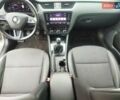 Серый Шкода Октавия, объемом двигателя 1.6 л и пробегом 212 тыс. км за 13500 $, фото 28 на Automoto.ua