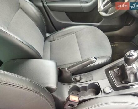 Шкода Октавия 2019 в Житомире на Automoto.ua Серый Шкода Октавия, объемом двигателя 1.6 л и пробегом 211 тыс. км за 13499 $, фото 44 на Automoto.ua