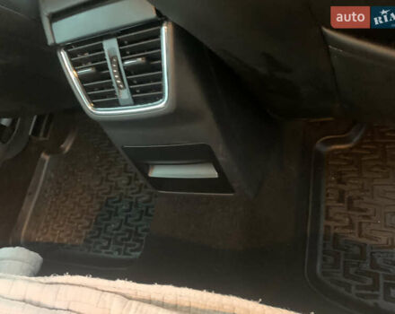 Серый Шкода Октавия, объемом двигателя 1.97 л и пробегом 290 тыс. км за 14800 $, фото 36 на Automoto.ua