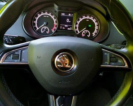 Серый Шкода Октавия, объемом двигателя 2 л и пробегом 289 тыс. км за 15000 $, фото 1 на Automoto.ua