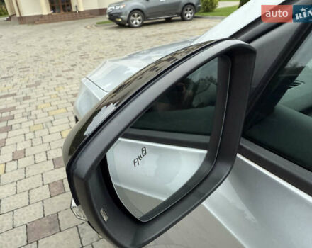 Серый Шкода Октавия, объемом двигателя 1.97 л и пробегом 230 тыс. км за 19900 $, фото 16 на Automoto.ua