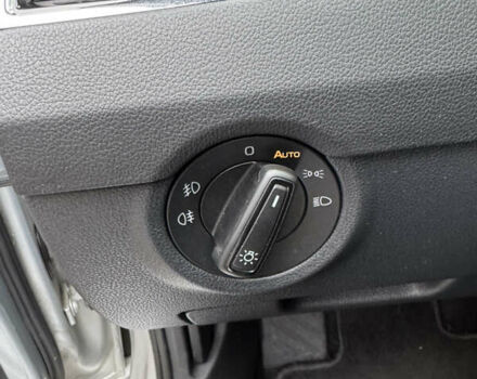 Серый Шкода Октавия, объемом двигателя 2 л и пробегом 175 тыс. км за 17999 $, фото 14 на Automoto.ua