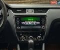 Сірий Шкода Октавія, об'ємом двигуна 1.97 л та пробігом 180 тис. км за 23450 $, фото 100 на Automoto.ua