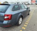 Серый Шкода Октавия, объемом двигателя 1.6 л и пробегом 213 тыс. км за 13300 $, фото 8 на Automoto.ua
