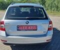 Серый Шкода Октавия, объемом двигателя 1.5 л и пробегом 125 тыс. км за 16200 $, фото 14 на Automoto.ua