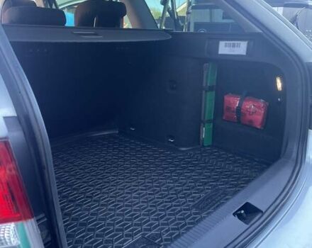 Серый Шкода Октавия, объемом двигателя 1.6 л и пробегом 240 тыс. км за 13500 $, фото 14 на Automoto.ua