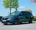 Серый Шкода Октавия, объемом двигателя 1.6 л и пробегом 270 тыс. км за 15700 $, фото 1 на Automoto.ua