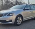 Серый Шкода Октавия, объемом двигателя 1.5 л и пробегом 128 тыс. км за 16000 $, фото 8 на Automoto.ua