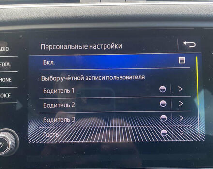 Серый Шкода Октавия, объемом двигателя 1.97 л и пробегом 263 тыс. км за 17400 $, фото 132 на Automoto.ua