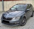Сірий Шкода Октавія, об'ємом двигуна 2 л та пробігом 54 тис. км за 7500 $, фото 2 на Automoto.ua
