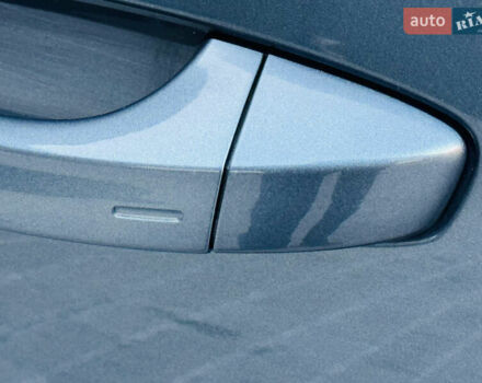 Сірий Шкода Октавія, об'ємом двигуна 2 л та пробігом 174 тис. км за 20500 $, фото 32 на Automoto.ua