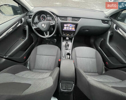 Серый Шкода Октавия, объемом двигателя 1.97 л и пробегом 204 тыс. км за 17999 $, фото 41 на Automoto.ua