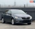 Серый Шкода Октавия, объемом двигателя 1.6 л и пробегом 325 тыс. км за 15300 $, фото 2 на Automoto.ua