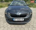 Серый Шкода Октавия, объемом двигателя 1.97 л и пробегом 210 тыс. км за 18500 $, фото 59 на Automoto.ua
