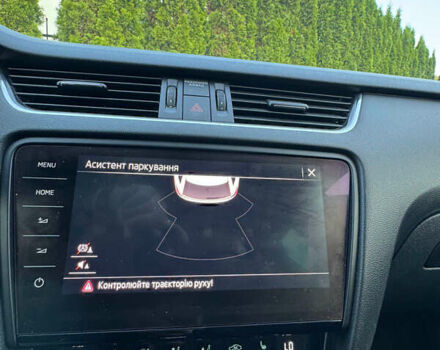 Сірий Шкода Октавія, об'ємом двигуна 1.97 л та пробігом 156 тис. км за 21900 $, фото 56 на Automoto.ua