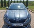 Сірий Шкода Октавія, об'ємом двигуна 1.6 л та пробігом 204 тис. км за 14700 $, фото 1 на Automoto.ua