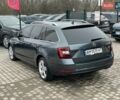 Сірий Шкода Октавія, об'ємом двигуна 1.6 л та пробігом 206 тис. км за 15555 $, фото 19 на Automoto.ua