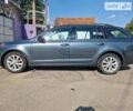 Серый Шкода Октавия, объемом двигателя 1.6 л и пробегом 230 тыс. км за 12900 $, фото 6 на Automoto.ua