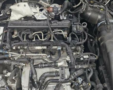 Серый Шкода Октавия, объемом двигателя 1.97 л и пробегом 195 тыс. км за 17500 $, фото 37 на Automoto.ua