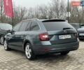 Сірий Шкода Октавія, об'ємом двигуна 1.6 л та пробігом 206 тис. км за 15555 $, фото 18 на Automoto.ua