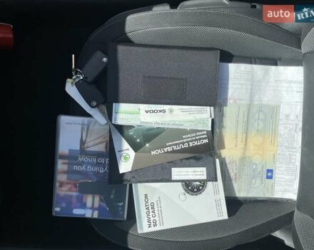 Серый Шкода Октавия, объемом двигателя 1.6 л и пробегом 182 тыс. км за 14500 $, фото 27 на Automoto.ua