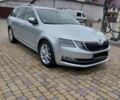 Серый Шкода Октавия, объемом двигателя 1.98 л и пробегом 220 тыс. км за 18900 $, фото 13 на Automoto.ua
