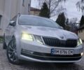 Серый Шкода Октавия, объемом двигателя 2 л и пробегом 200 тыс. км за 16999 $, фото 1 на Automoto.ua