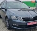 Серый Шкода Октавия, объемом двигателя 1.6 л и пробегом 228 тыс. км за 14500 $, фото 1 на Automoto.ua