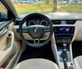 Серый Шкода Октавия, объемом двигателя 1.6 л и пробегом 210 тыс. км за 15990 $, фото 12 на Automoto.ua