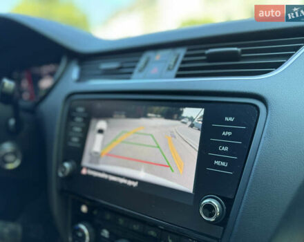 Серый Шкода Октавия, объемом двигателя 1.97 л и пробегом 219 тыс. км за 20950 $, фото 40 на Automoto.ua