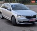 Серый Шкода Октавия, объемом двигателя 2 л и пробегом 238 тыс. км за 16299 $, фото 8 на Automoto.ua