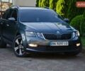 Сірий Шкода Октавія, об'ємом двигуна 1.6 л та пробігом 336 тис. км за 13800 $, фото 2 на Automoto.ua