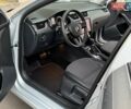 Серый Шкода Октавия, объемом двигателя 1.6 л и пробегом 175 тыс. км за 14555 $, фото 50 на Automoto.ua