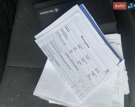 Серый Шкода Октавия, объемом двигателя 1.97 л и пробегом 255 тыс. км за 16999 $, фото 115 на Automoto.ua