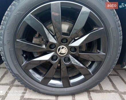 Сірий Шкода Октавія, об'ємом двигуна 1.6 л та пробігом 173 тис. км за 14700 $, фото 27 на Automoto.ua