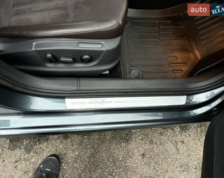 Сірий Шкода Октавія, об'ємом двигуна 1.97 л та пробігом 144 тис. км за 18700 $, фото 32 на Automoto.ua