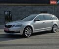 Сірий Шкода Октавія, об'ємом двигуна 2 л та пробігом 212 тис. км за 17900 $, фото 1 на Automoto.ua