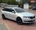Сірий Шкода Октавія, об'ємом двигуна 1.6 л та пробігом 252 тис. км за 14500 $, фото 1 на Automoto.ua
