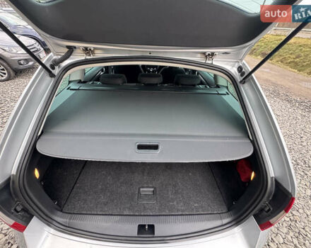 Серый Шкода Октавия, объемом двигателя 2 л и пробегом 291 тыс. км за 14800 $, фото 44 на Automoto.ua