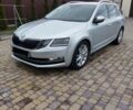 Серый Шкода Октавия, объемом двигателя 1.98 л и пробегом 220 тыс. км за 18900 $, фото 14 на Automoto.ua