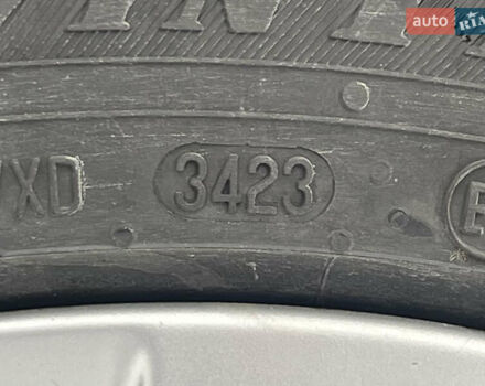 Серый Шкода Октавия, объемом двигателя 2 л и пробегом 285 тыс. км за 15900 $, фото 24 на Automoto.ua