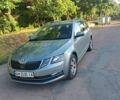 Серый Шкода Октавия, объемом двигателя 1.6 л и пробегом 224 тыс. км за 15770 $, фото 8 на Automoto.ua