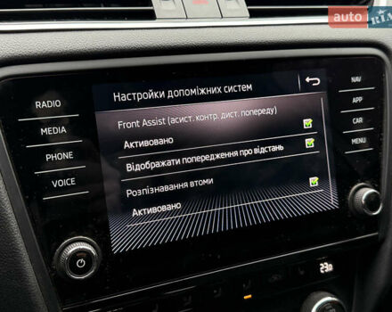 Серый Шкода Октавия, объемом двигателя 1.97 л и пробегом 233 тыс. км за 18800 $, фото 27 на Automoto.ua