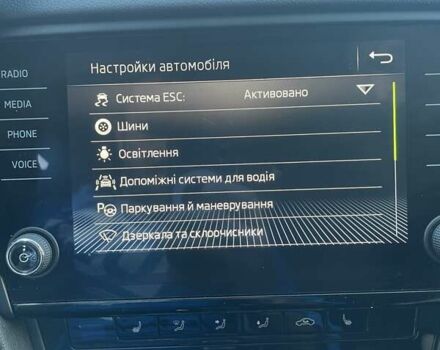 Серый Шкода Октавия, объемом двигателя 1.6 л и пробегом 240 тыс. км за 13500 $, фото 25 на Automoto.ua