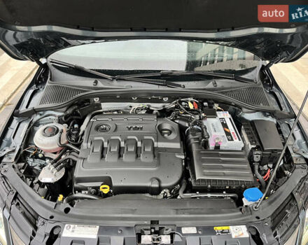 Сірий Шкода Октавія, об'ємом двигуна 1.97 л та пробігом 227 тис. км за 20999 $, фото 39 на Automoto.ua