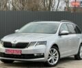 Серый Шкода Октавия, объемом двигателя 2 л и пробегом 255 тыс. км за 14950 $, фото 1 на Automoto.ua
