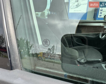 Серый Шкода Октавия, объемом двигателя 2 л и пробегом 259 тыс. км за 14970 $, фото 97 на Automoto.ua