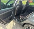 Серый Шкода Октавия, объемом двигателя 1.97 л и пробегом 210 тыс. км за 18500 $, фото 20 на Automoto.ua