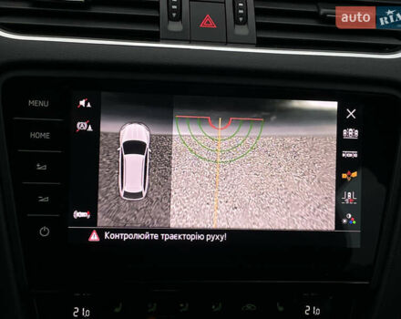 Серый Шкода Октавия, объемом двигателя 1.97 л и пробегом 204 тыс. км за 17999 $, фото 68 на Automoto.ua